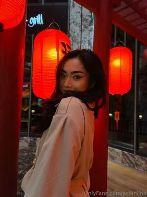 Asianiina OnlyFans Leaked Free Thumbnail Picture - #H2wtPCw3Tr