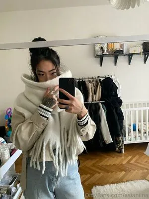 Asianiina OnlyFans Leaked Free Thumbnail Picture - #IQqoaQtlkF