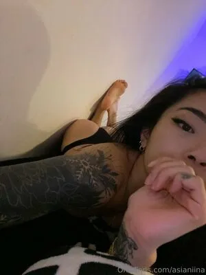 Asianiina OnlyFans Leaked Free Thumbnail Picture - #LEnER2Tsiw