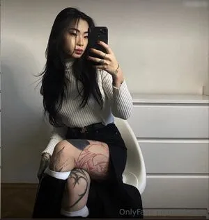 Asianiina OnlyFans Leaked Free Thumbnail Picture - #MgK6zXXJTU