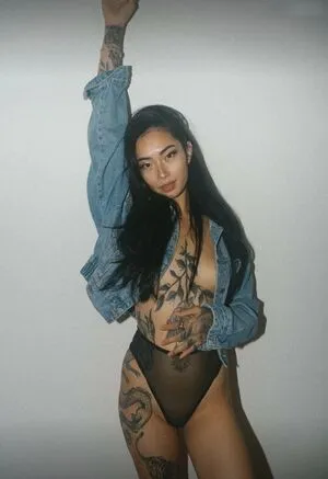 Asianiina OnlyFans Leaked Free Thumbnail Picture - #NeSocUJ2DQ