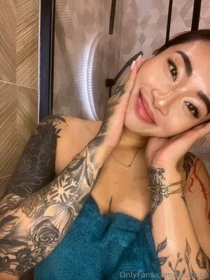 Asianiina OnlyFans Leaked Free Thumbnail Picture - #PIZUB5nN5H