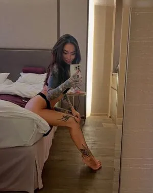 Asianiina OnlyFans Leaked Free Thumbnail Picture - #Q7DGrFnAsw