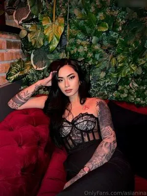 Asianiina OnlyFans Leaked Free Thumbnail Picture - #QLFFm4Uypf