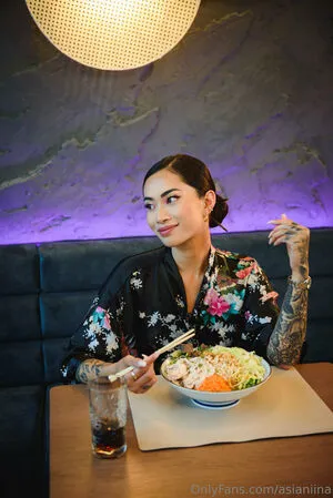 Asianiina OnlyFans Leaked Free Thumbnail Picture - #QyCqyKfrJq