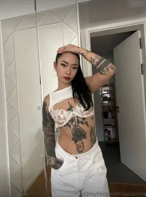 Asianiina OnlyFans Leaked Free Thumbnail Picture - #T7nhsLU4S2