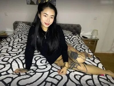 Asianiina OnlyFans Leaked Free Thumbnail Picture - #TuGCNR6zQi