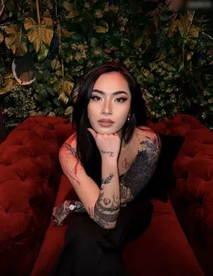 Asianiina OnlyFans Leaked Free Thumbnail Picture - #TvtJdKrczV
