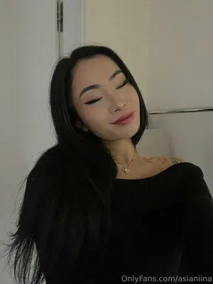 Asianiina OnlyFans Leaked Free Thumbnail Picture - #US5bJAJ4OC