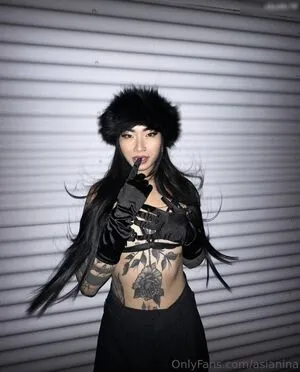 Asianiina OnlyFans Leaked Free Thumbnail Picture - #UzR0EtEndQ
