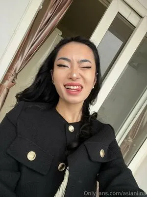Asianiina OnlyFans Leaked Free Thumbnail Picture - #VM8HpJxT7T