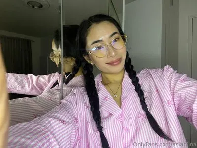 Asianiina OnlyFans Leaked Free Thumbnail Picture - #WBtBCb9hue