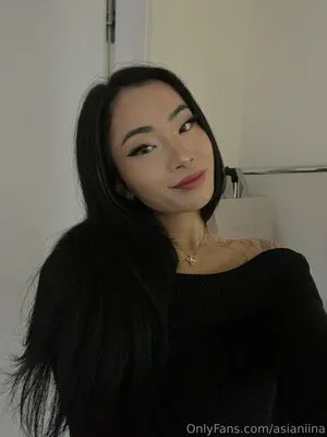 Asianiina OnlyFans Leaked Free Thumbnail Picture - #Xqcy5bq0Ly