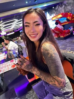 Asianiina OnlyFans Leaked Free Thumbnail Picture - #ajKPlRPmGE