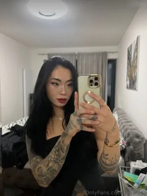 Asianiina OnlyFans Leaked Free Thumbnail Picture - #buLeuiz5as