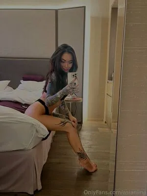 Asianiina OnlyFans Leaked Free Thumbnail Picture - #cPHKptbl8g