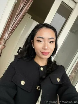 Asianiina OnlyFans Leaked Free Thumbnail Picture - #dgM22ohMQP