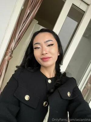 Asianiina OnlyFans Leaked Free Thumbnail Picture - #ewRw2lptmO