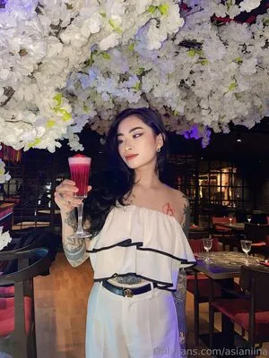 Asianiina OnlyFans Leaked Free Thumbnail Picture - #fAi6e5BNwl