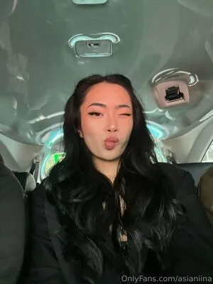 Asianiina OnlyFans Leaked Free Thumbnail Picture - #ggz2besKzD