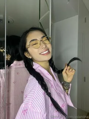 Asianiina OnlyFans Leaked Free Thumbnail Picture - #gijuHfvYaM