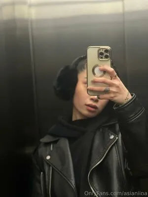 Asianiina OnlyFans Leaked Free Thumbnail Picture - #hDEJy53UjA