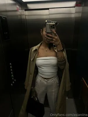 Asianiina OnlyFans Leaked Free Thumbnail Picture - #hpGbsrCJ9S