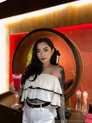 Asianiina OnlyFans Leaked Free Thumbnail Picture - #j9gFSDIIsP