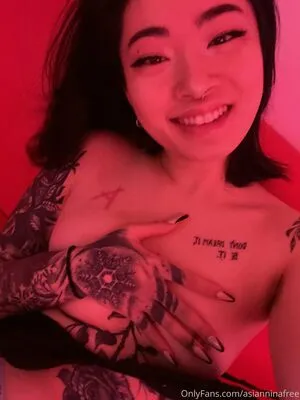 Asianiina OnlyFans Leaked Free Thumbnail Picture - #jX9p7ThnmN