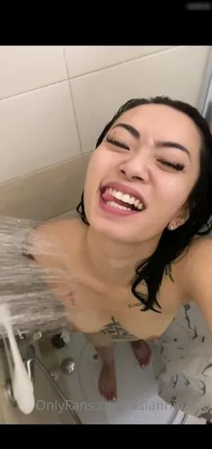 Asianiina OnlyFans Leaked Free Thumbnail Picture - #kTsczFjMBr