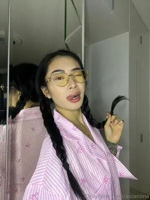 Asianiina OnlyFans Leaked Free Thumbnail Picture - #lr5uy5vRGi