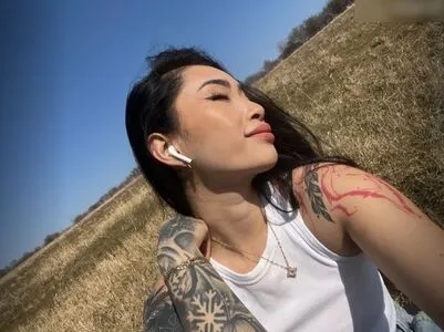 Asianiina OnlyFans Leaked Free Thumbnail Picture - #mLIaF9T6oM