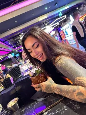 Asianiina OnlyFans Leaked Free Thumbnail Picture - #oLDtZYOOuL