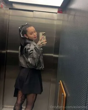 Asianiina OnlyFans Leaked Free Thumbnail Picture - #omwJwTFZwz