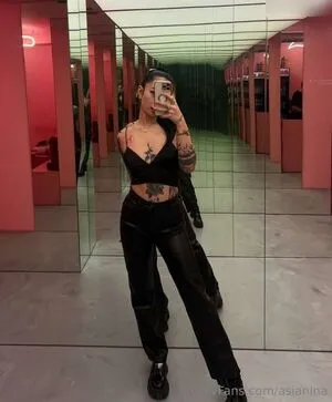 Asianiina OnlyFans Leaked Free Thumbnail Picture - #thgH3Gzvpo