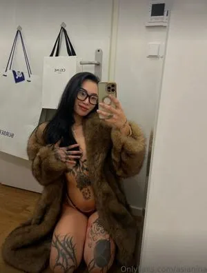 Asianiina OnlyFans Leaked Free Thumbnail Picture - #y18v4JtvvK