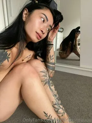 Asianina OnlyFans Leaked Free Thumbnail Picture - #4x5iGdVCx3