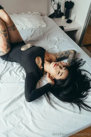 Asianina OnlyFans Leaked Free Thumbnail Picture - #6mg4MbcAzP