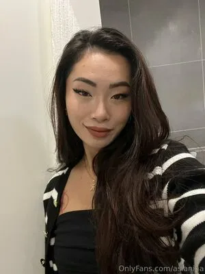 Asianina OnlyFans Leaked Free Thumbnail Picture - #91jsWL8D2w