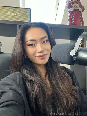 Asianina OnlyFans Leaked Free Thumbnail Picture - #9N80gReR37
