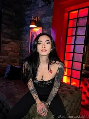 Asianina OnlyFans Leaked Free Thumbnail Picture - #Rtxj2evCBN