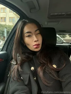 Asianina OnlyFans Leaked Free Thumbnail Picture - #SLaropRVOe