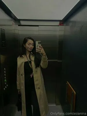 Asianina OnlyFans Leaked Free Thumbnail Picture - #VH2v3weZIx