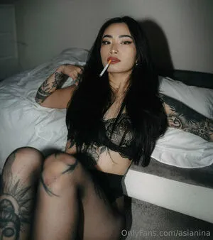 Asianina OnlyFans Leaked Free Thumbnail Picture - #YCfQcjMbFz