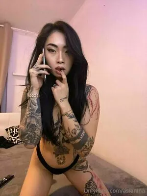 Asianina OnlyFans Leaked Free Thumbnail Picture - #dOT7tw15Cy