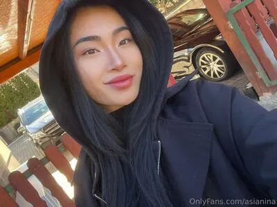Asianina OnlyFans Leaked Free Thumbnail Picture - #dwGqitEXfp