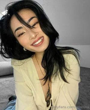 Asianina OnlyFans Leaked Free Thumbnail Picture - #hPfpUBJr4D