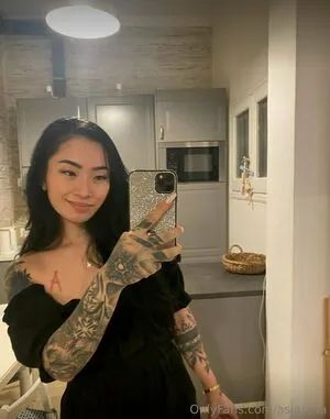 Asianina OnlyFans Leaked Free Thumbnail Picture - #sM93mtSeP1