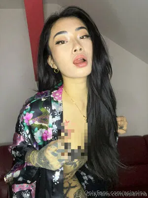 Asianina OnlyFans Leaked Free Thumbnail Picture - #xMNob4nZ2R