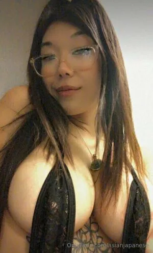 Asianjapanese OnlyFans Leaked Free Thumbnail Picture - #0wUb7fOaid